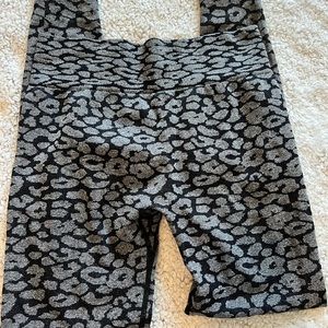 Women’s Leopard Leggings